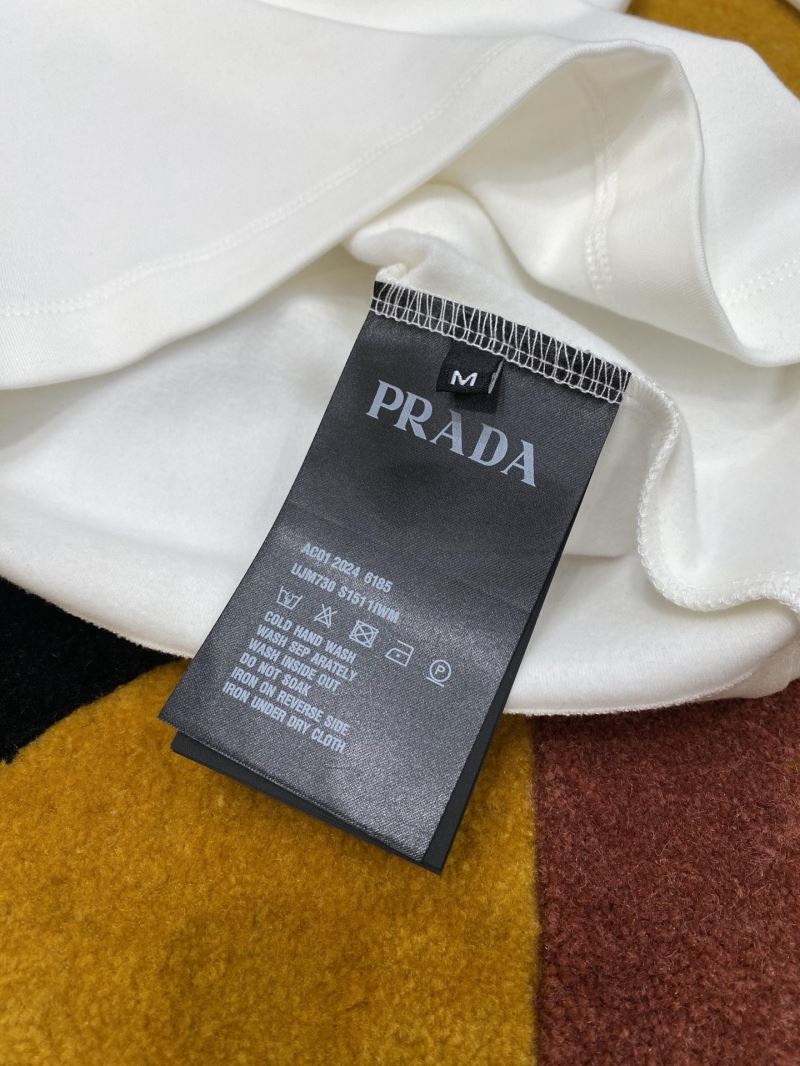 Prada T-Shirts